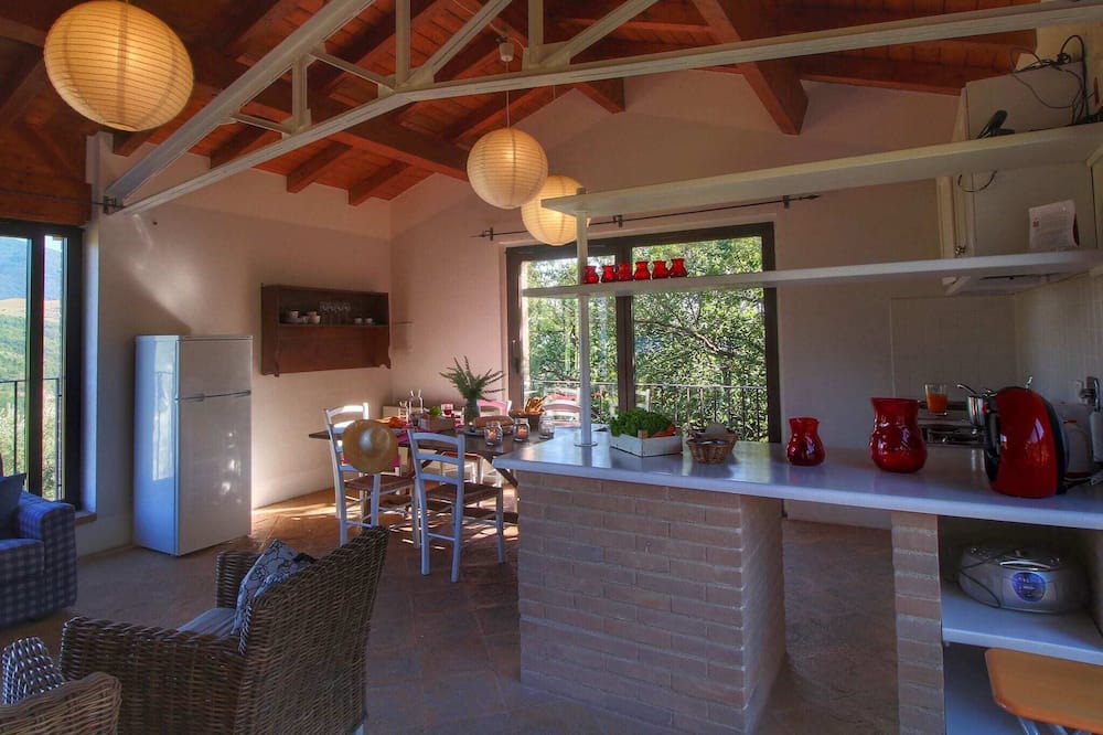 Photo of Livingroom in Assisi