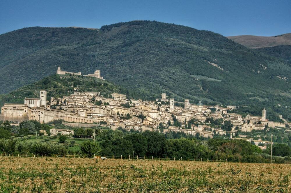 Photo of Outdoor in Assisi