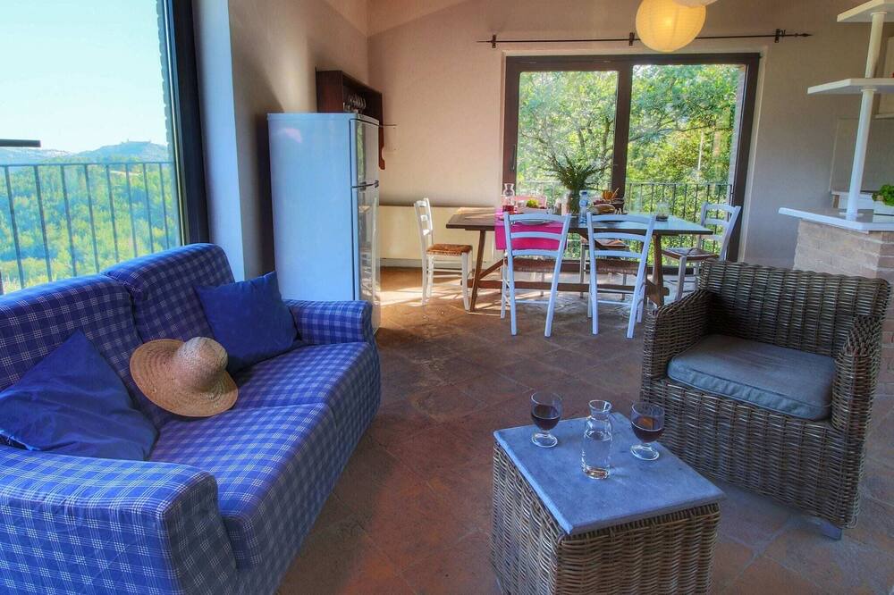 Photo of Livingroom in Assisi