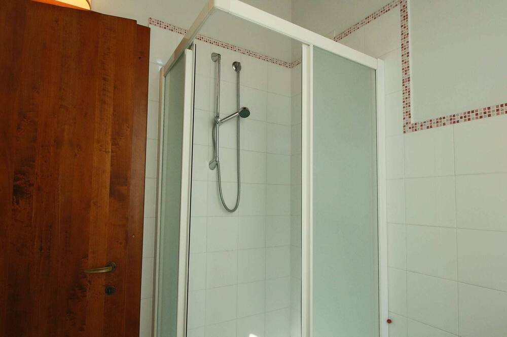 Photo of Bathroom in Assisi