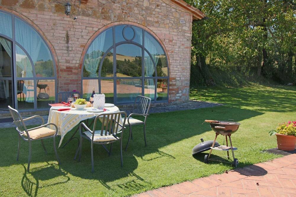 Photo of Patio Balcony in Todi