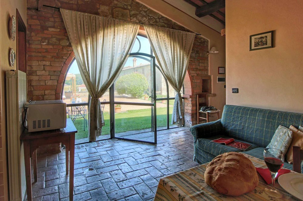 Photo of Livingroom in Todi