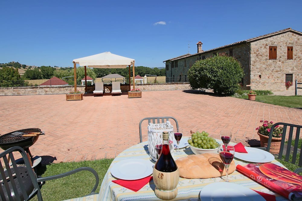 Photo of Outdoor in Todi