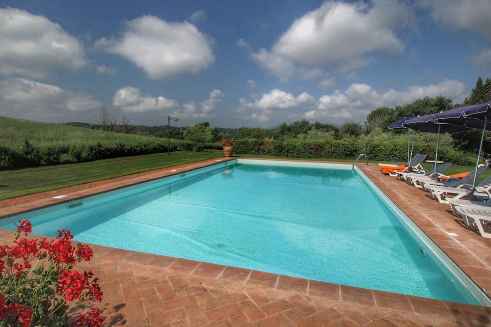 Photo of Outdoor in Proceno
