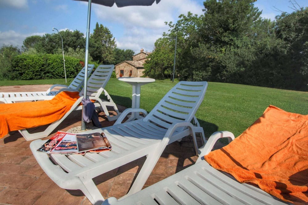 Photo of Outdoor in Proceno