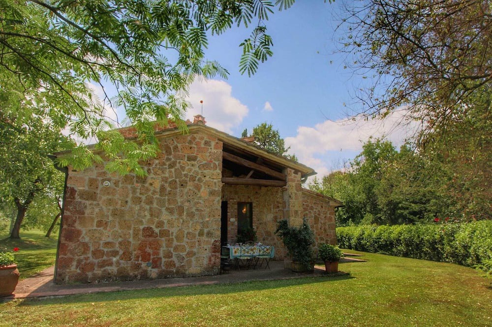 Photo of Outdoor in Proceno