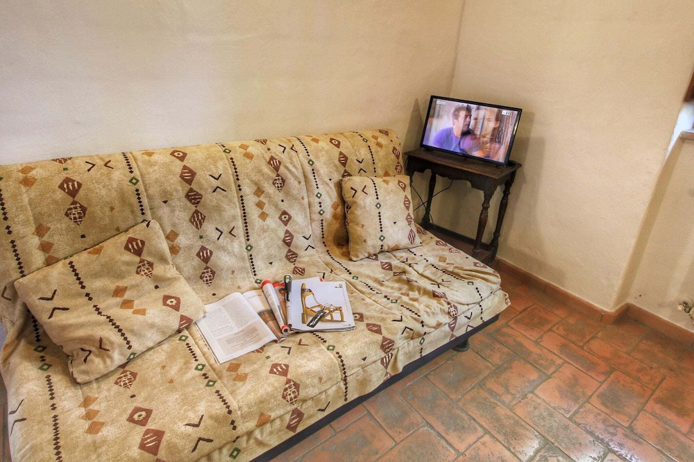 Photo of Livingroom in Proceno