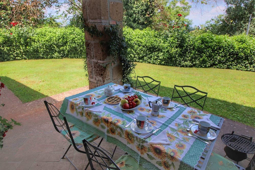 Photo of Outdoor in Proceno