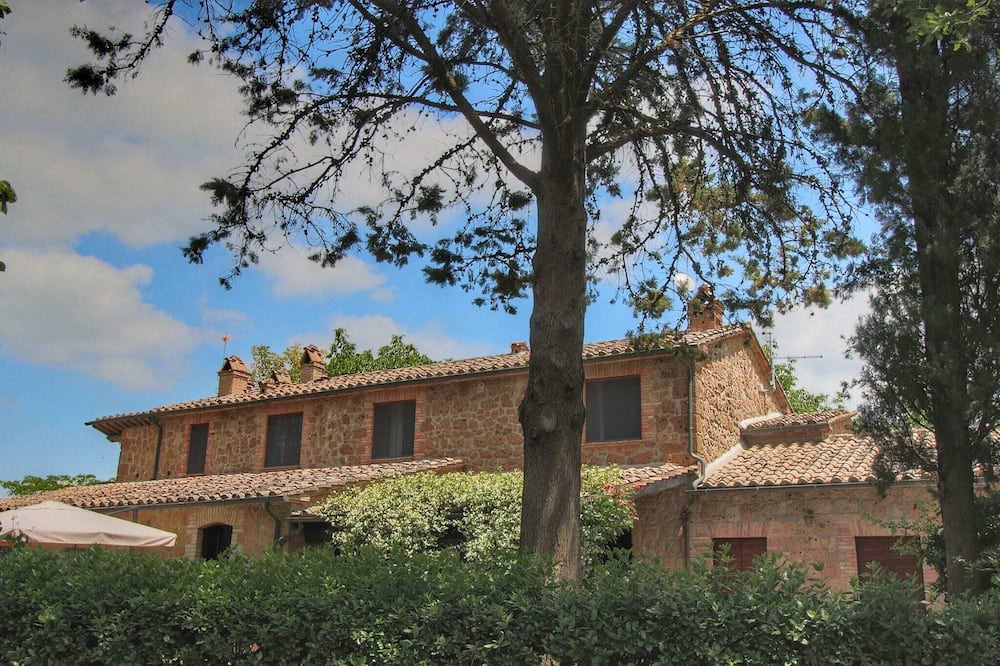 Photo of Outdoor in Proceno