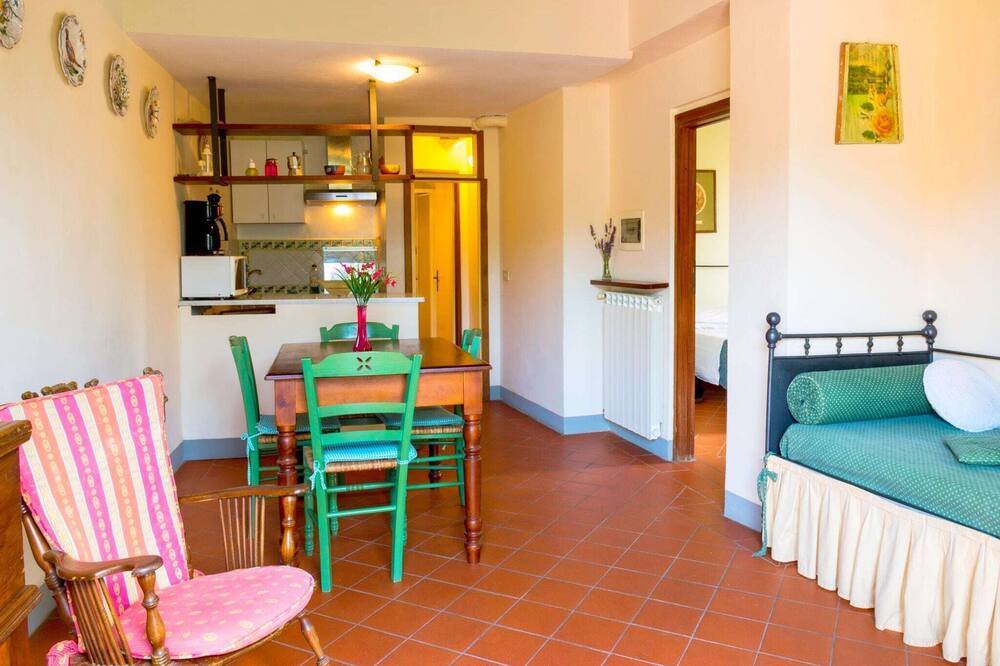 Photo of Livingroom in Pieve a Nievole