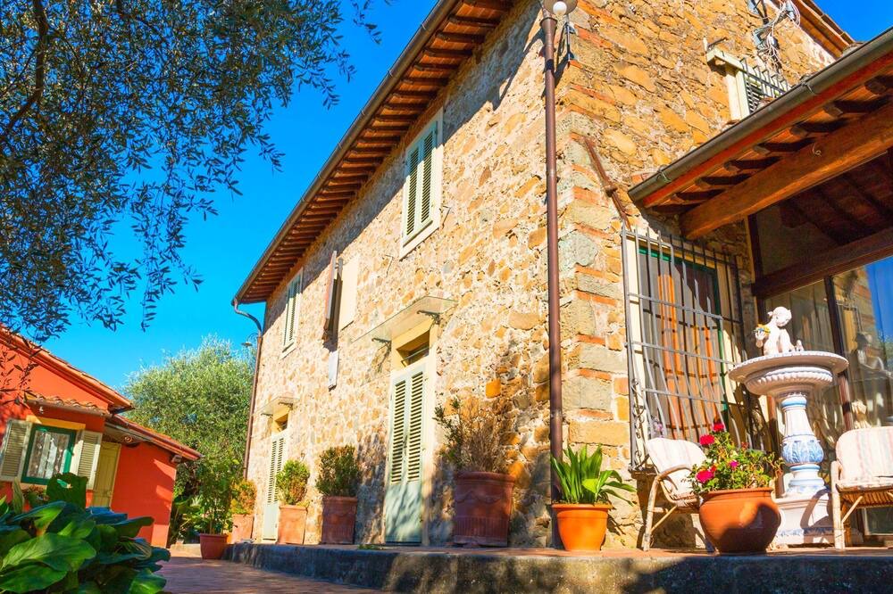 Photo of Outdoor in Pieve a Nievole