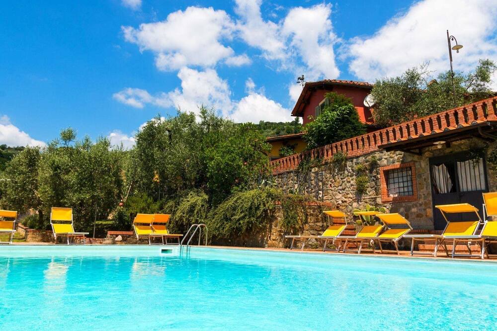 Photo of Outdoor in Pieve a Nievole