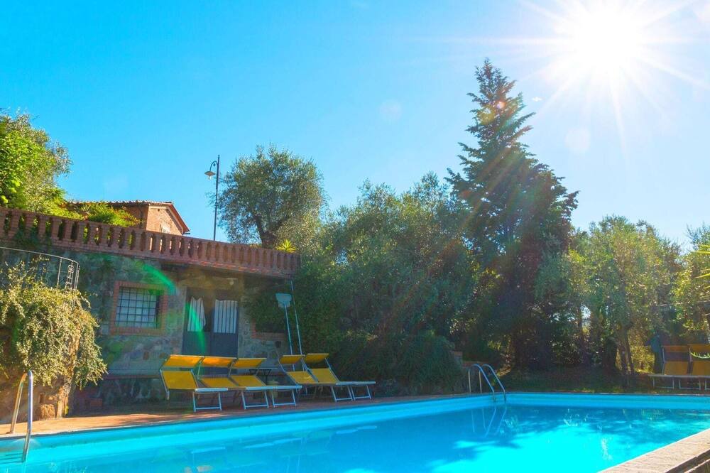 Photo of Outdoor in Pieve a Nievole