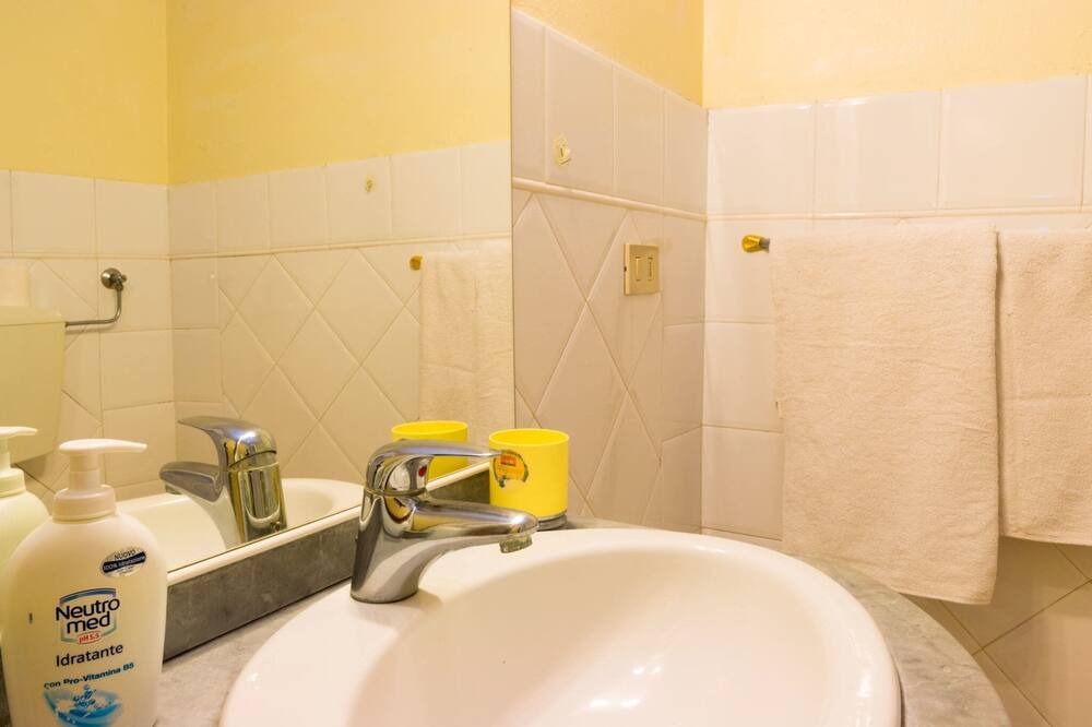 Photo of Bathroom in Pieve a Nievole