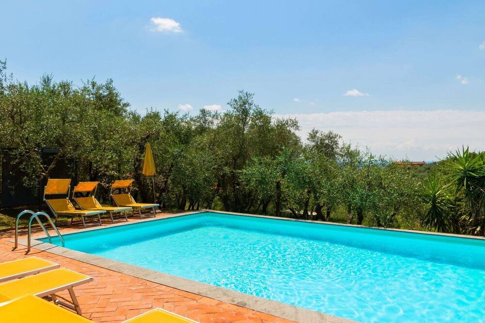 Photo of Outdoor in Pieve a Nievole