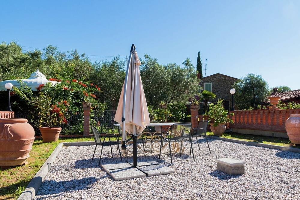 Photo of Outdoor in Pieve a Nievole