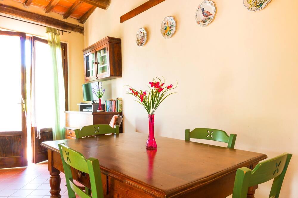 Photo of Livingroom in Pieve a Nievole