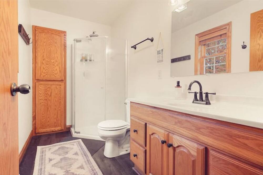Photo of Bathroom in Brazeau