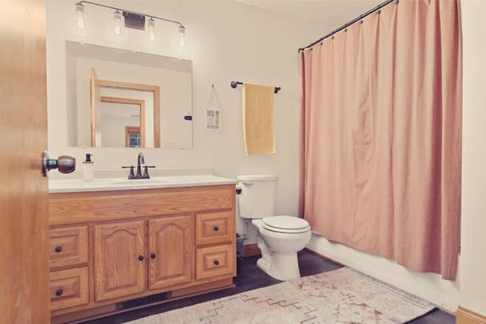 Photo of Bathroom in Brazeau