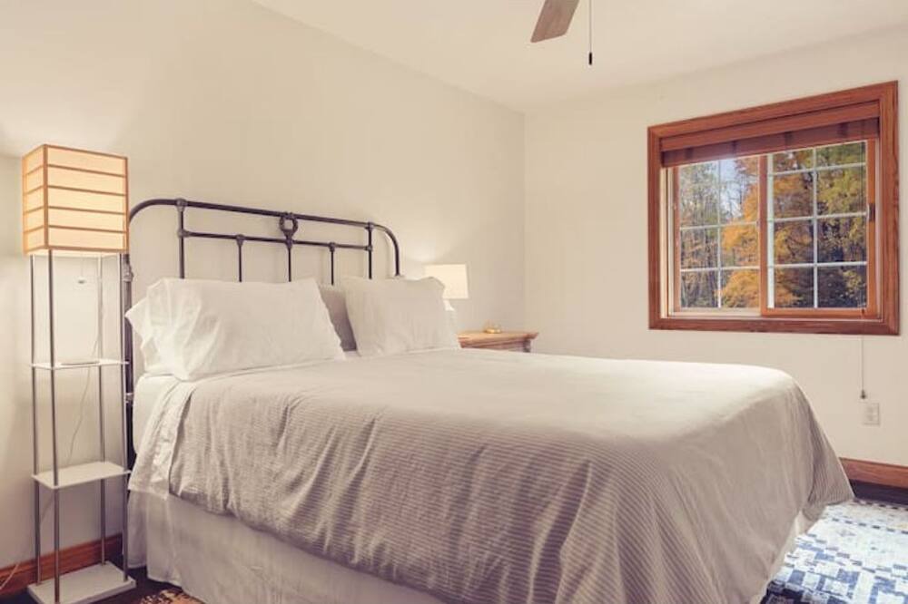 Photo of Bedroom in Brazeau