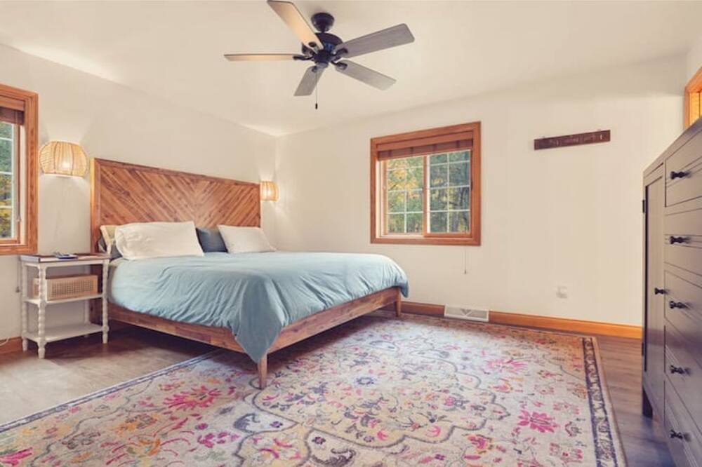 Photo of Bedroom in Brazeau