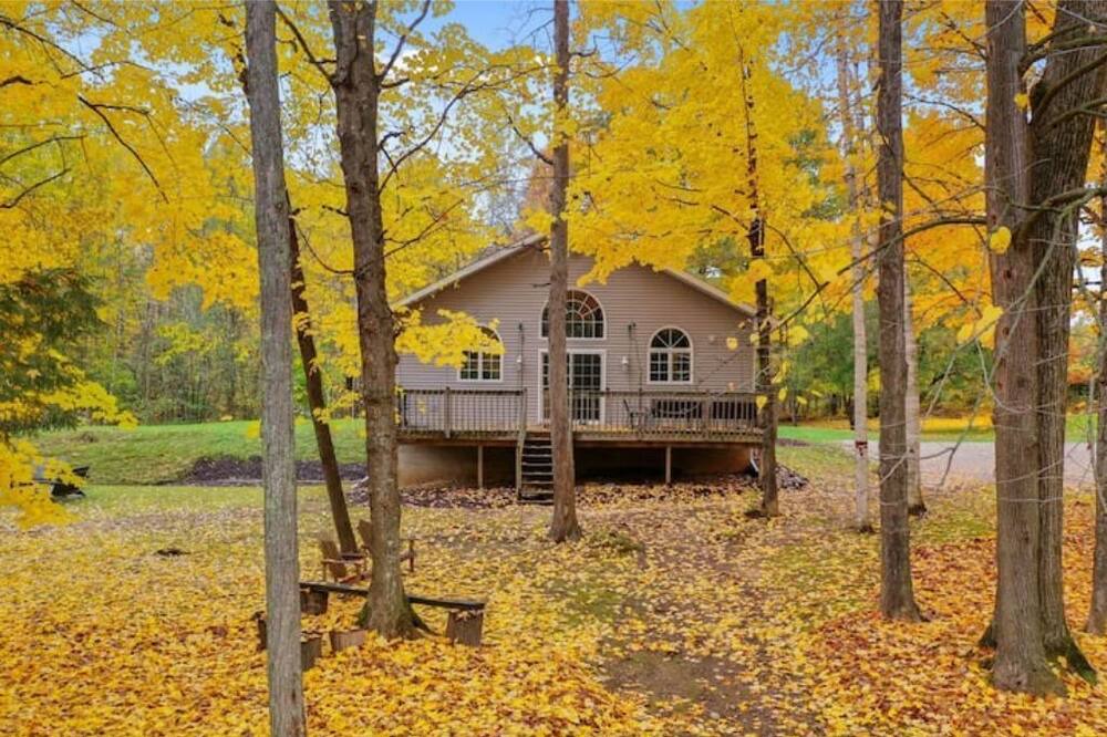 Photo of Outdoor in Brazeau