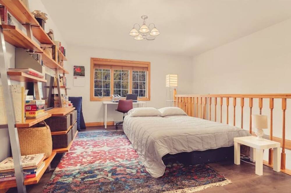 Photo of Bedroom in Brazeau