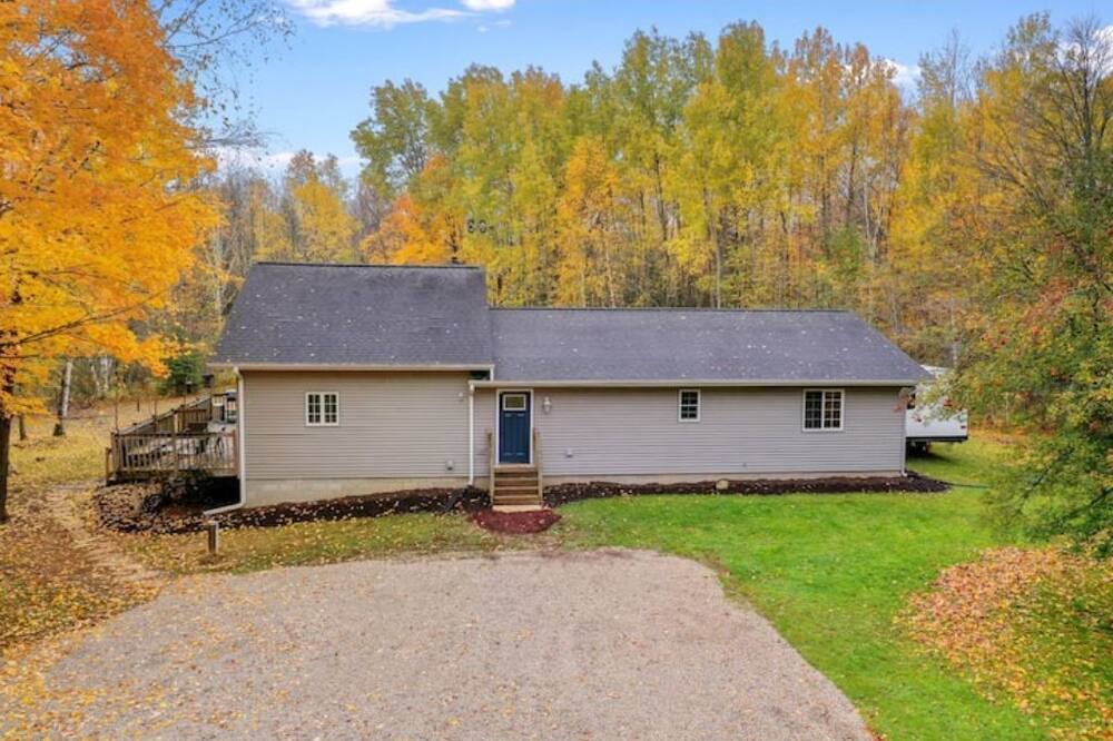 Photo of Outdoor in Brazeau
