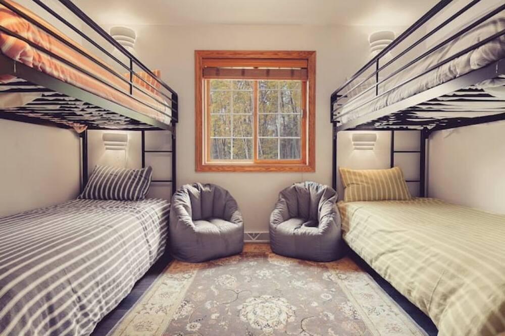 Photo of Bedroom in Brazeau