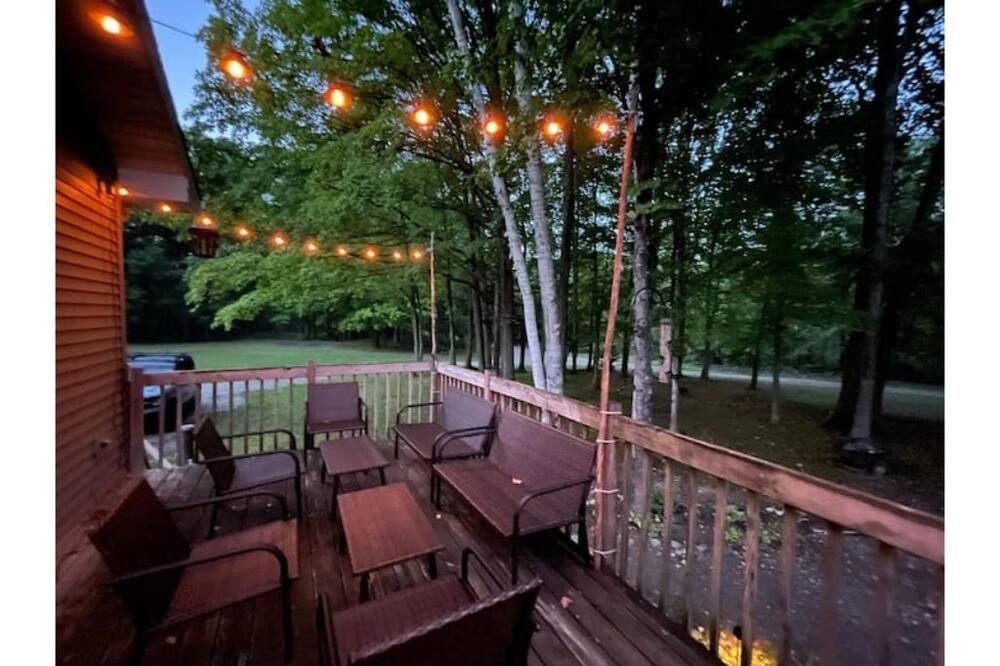 Photo of Outdoor in Brazeau