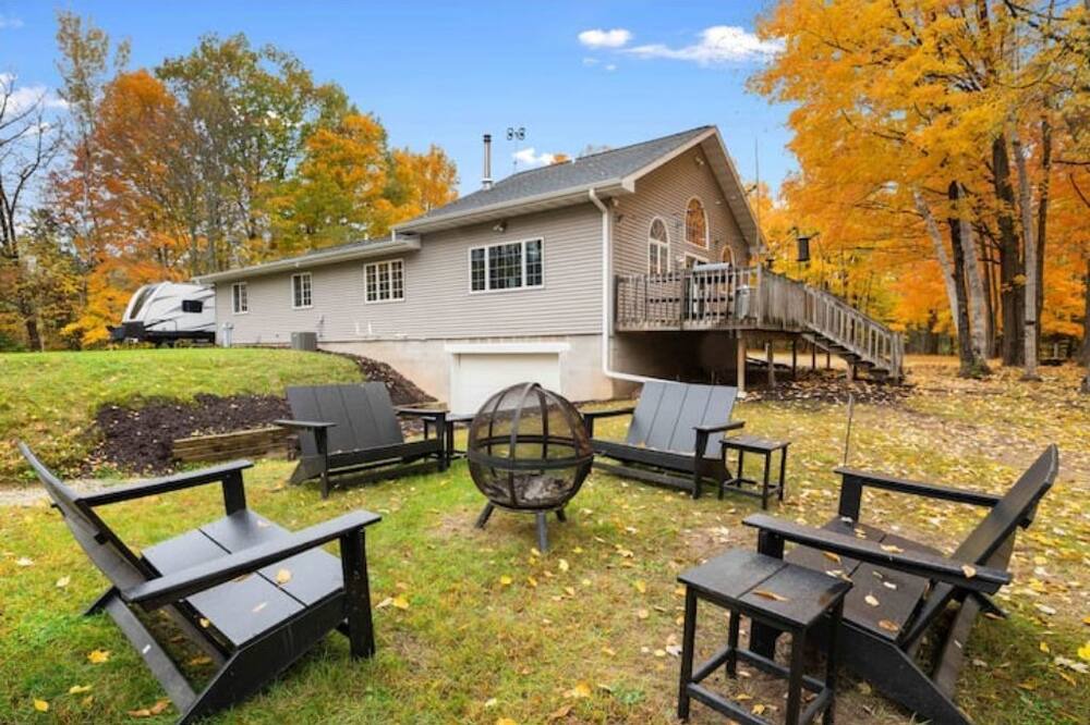 Photo of Outdoor in Brazeau