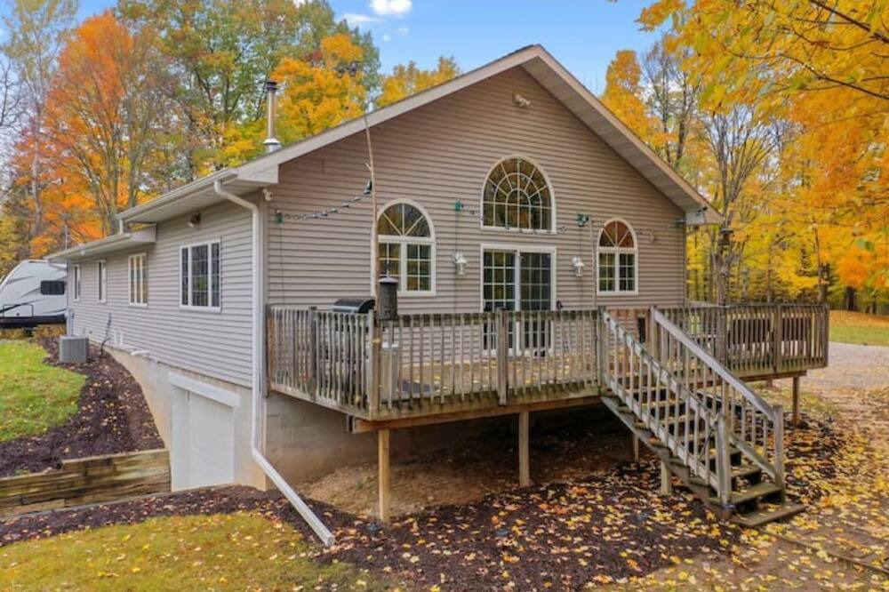Photo of Outdoor in Brazeau