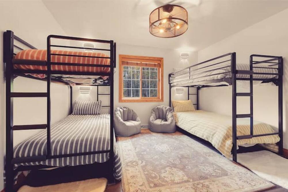 Photo of Bedroom in Brazeau