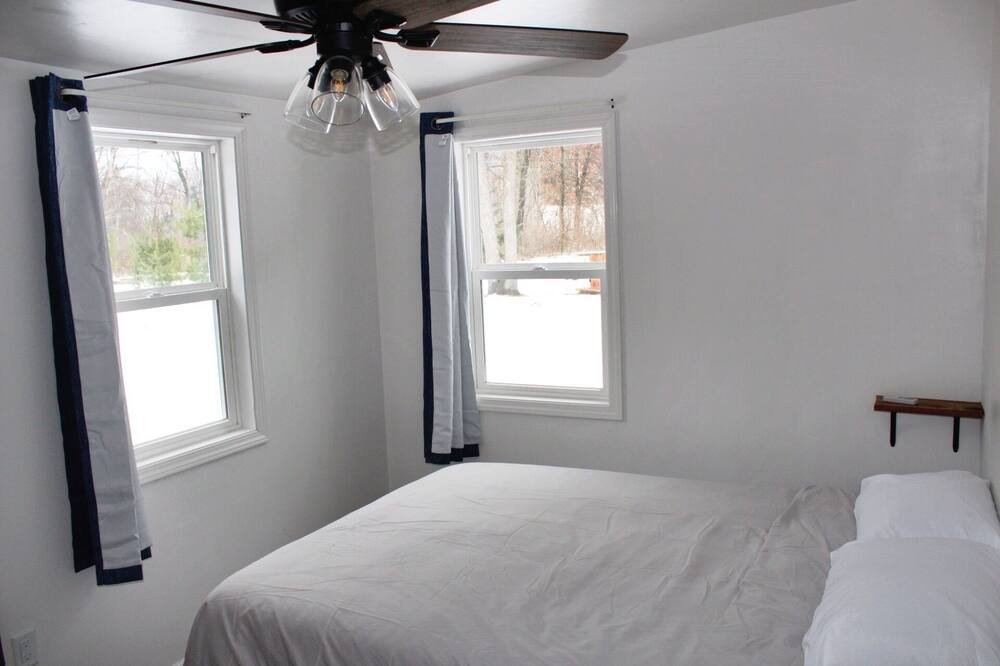 Photo of Bedroom in Crivitz