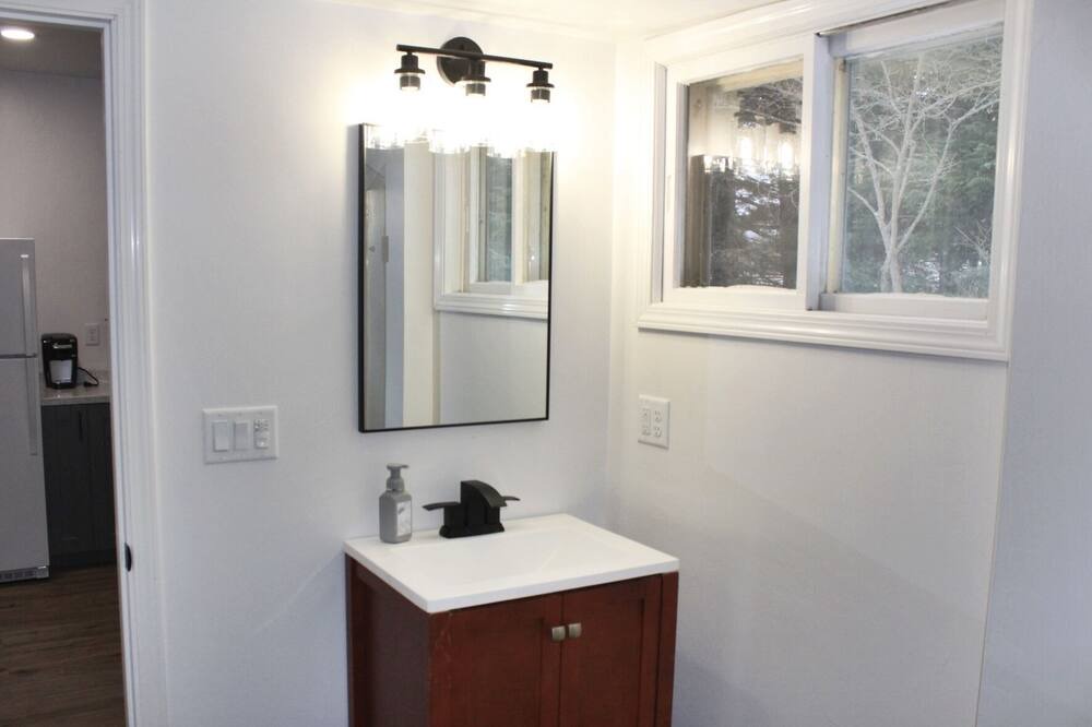 Photo of Bathroom in Crivitz
