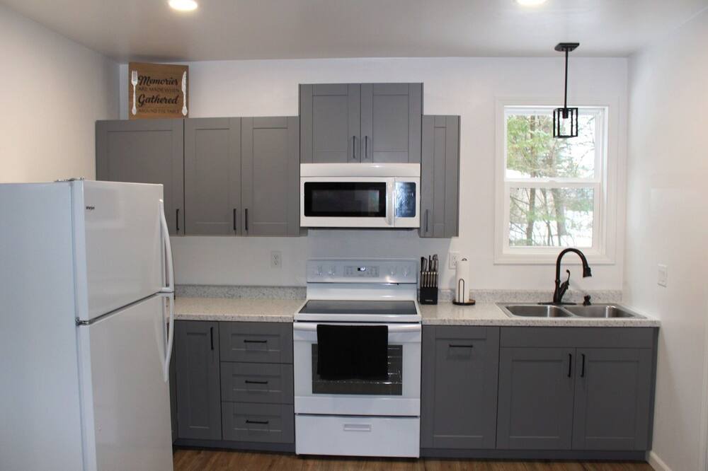 Photo of Kitchen in Crivitz