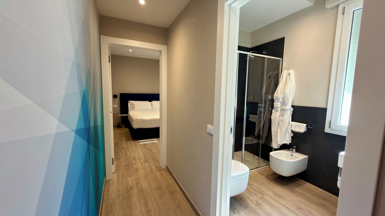 Photo of Bedroom in Viareggio