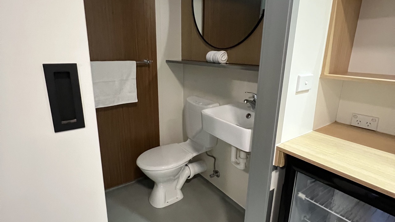 Photo of Bathroom in Cowes