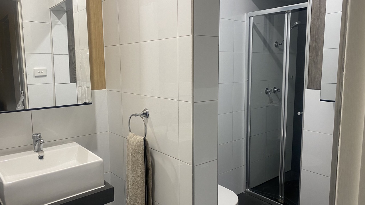 Photo of Bathroom in Cowes