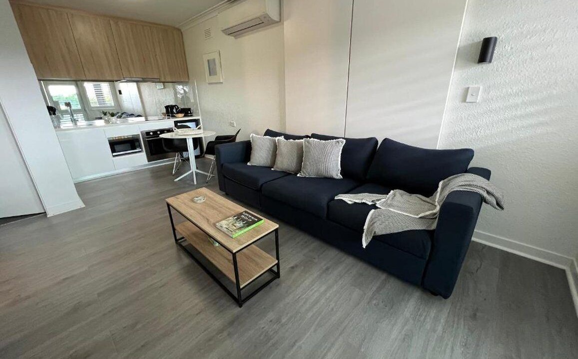 Photo of Bedroom in Cowes