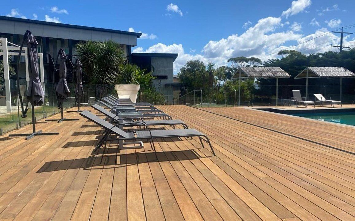Photo of Outdoor in Cowes