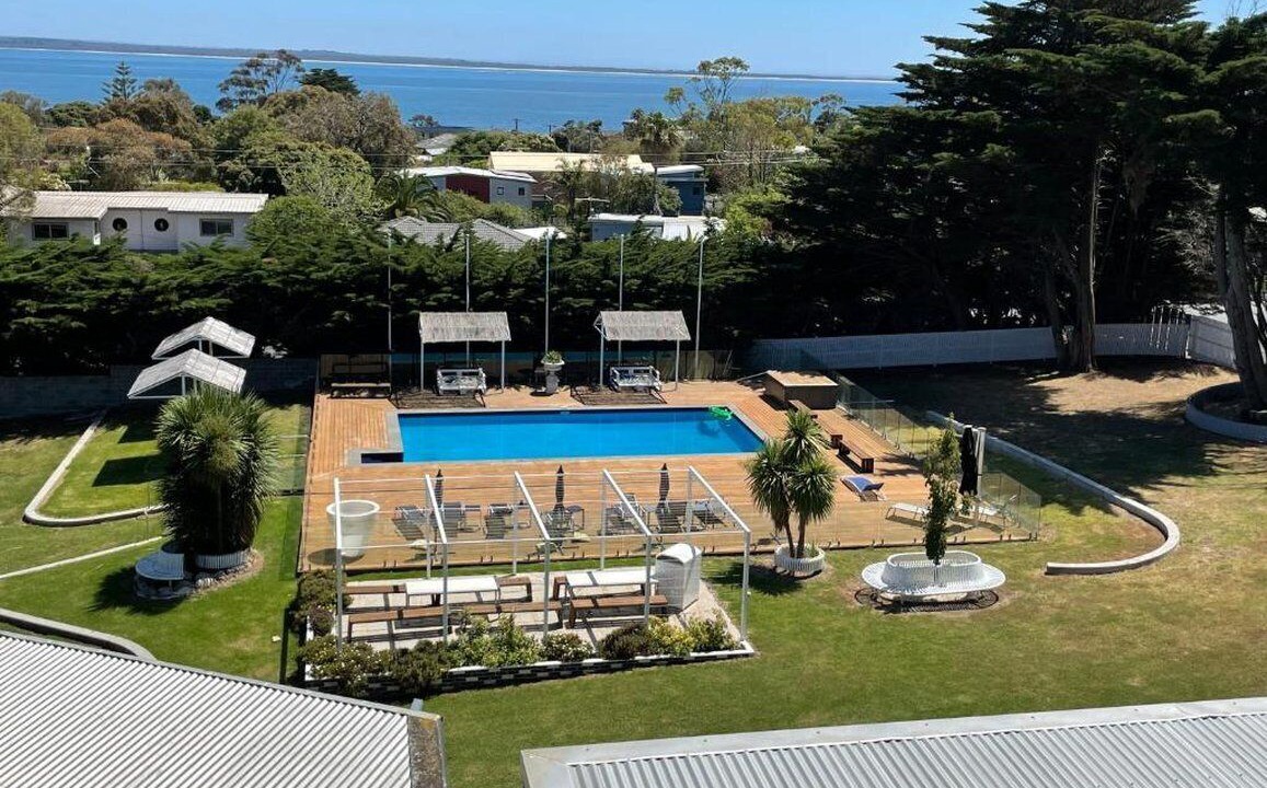 Photo of Outdoor in Cowes