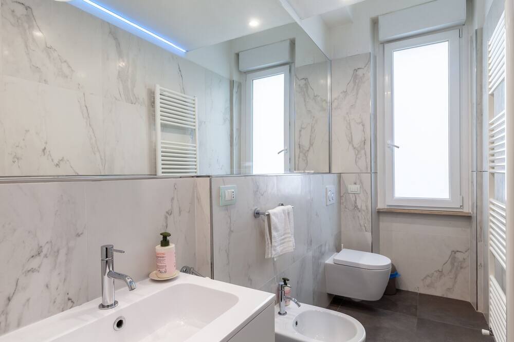 Photo of Bathroom in Sant'Antonio