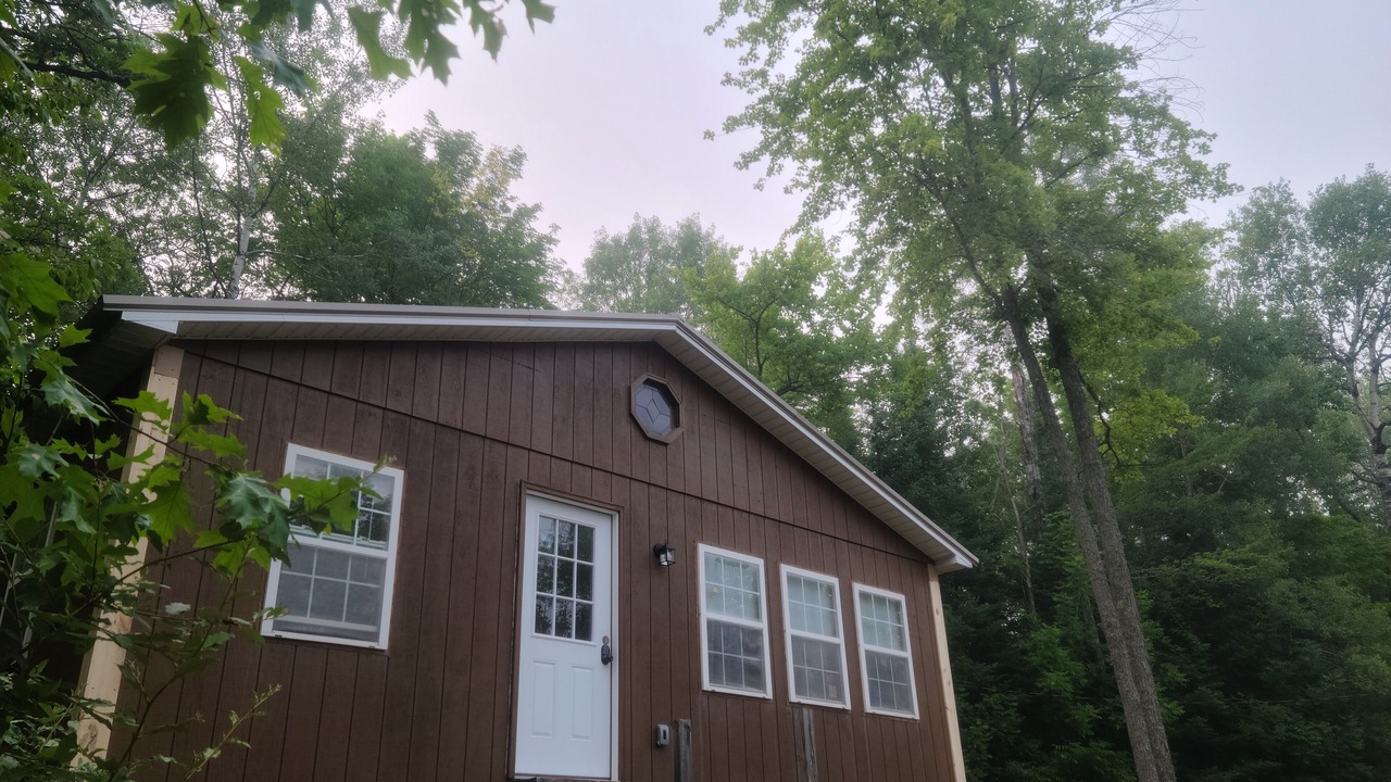 Photo of Outdoor in Curtis Township