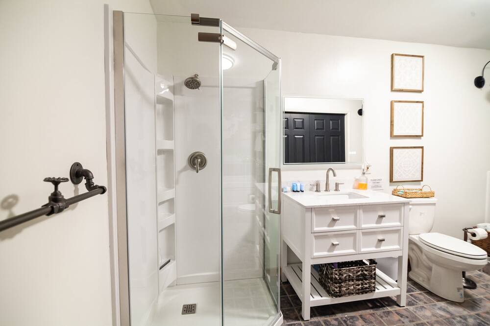 Photo of Bathroom in Lake Township