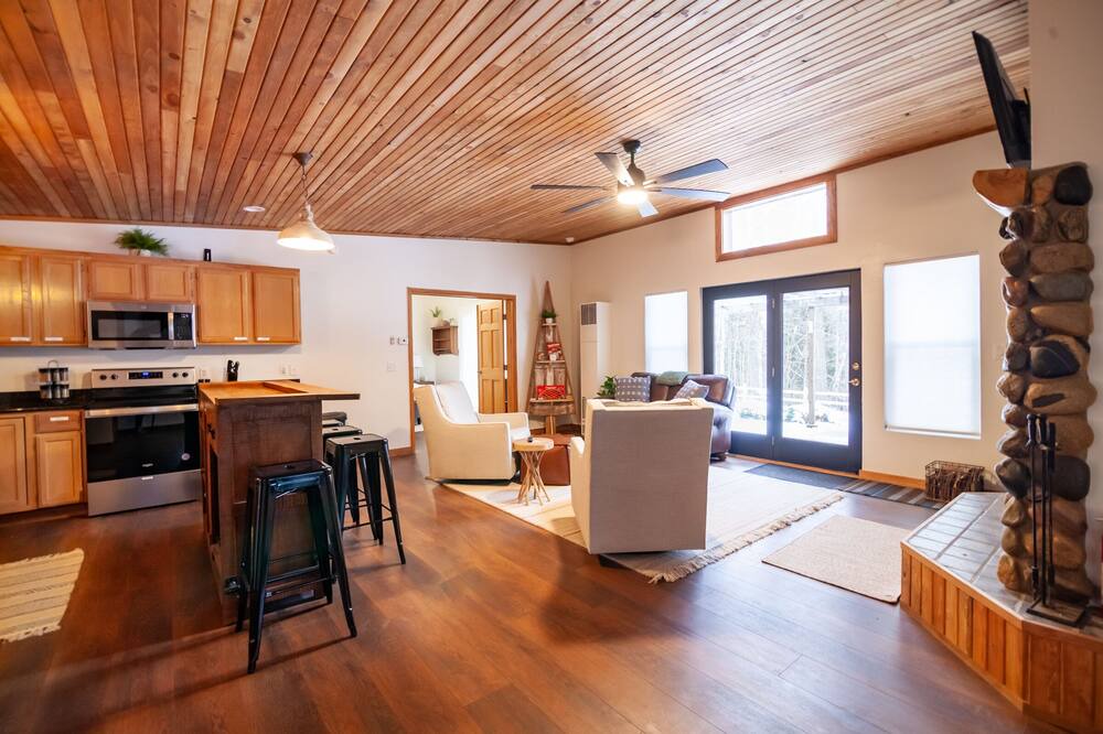 Photo of Kitchen in Lake Township