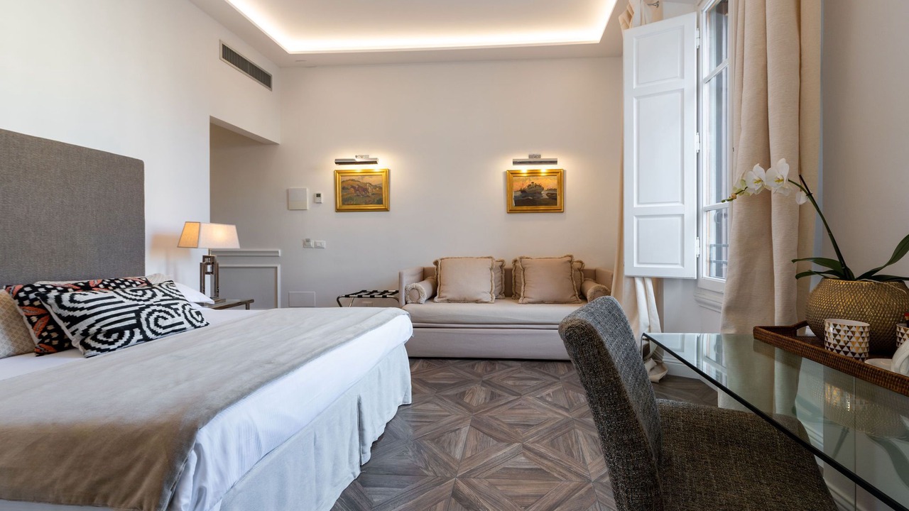 Photo of Bedroom in San Giovanni