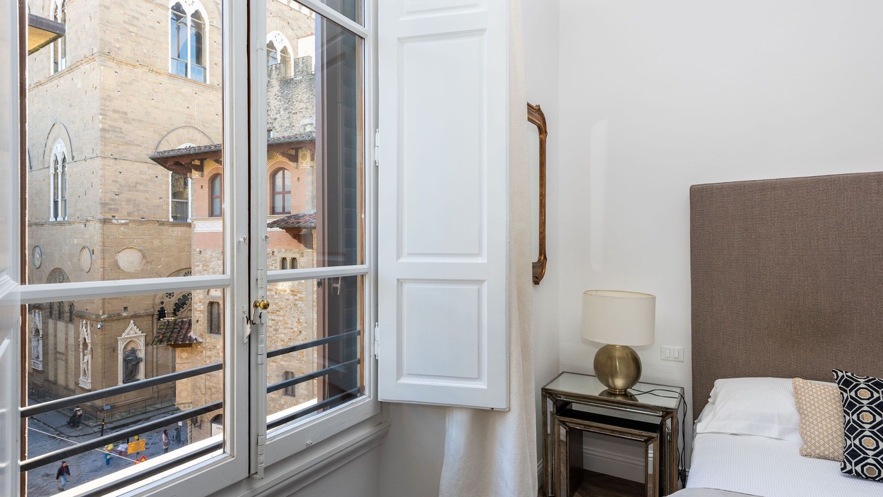 Photo of Bedroom in San Giovanni
