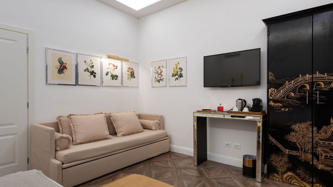 Photo of Bedroom in San Giovanni