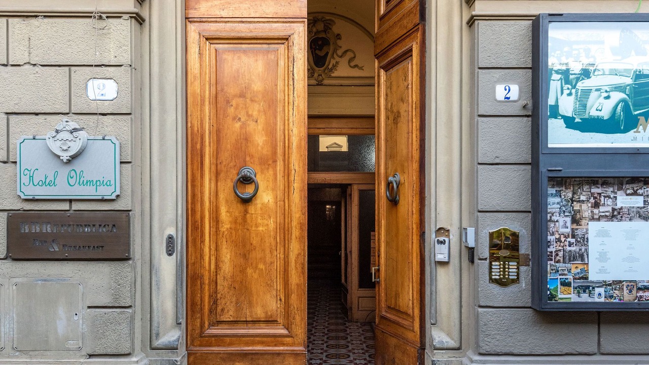 Photo of Outdoor in San Giovanni